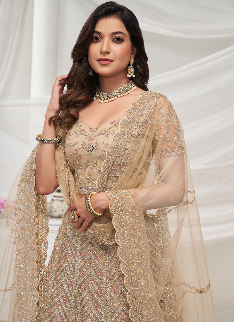 Buy Lehenga Online In Chicago