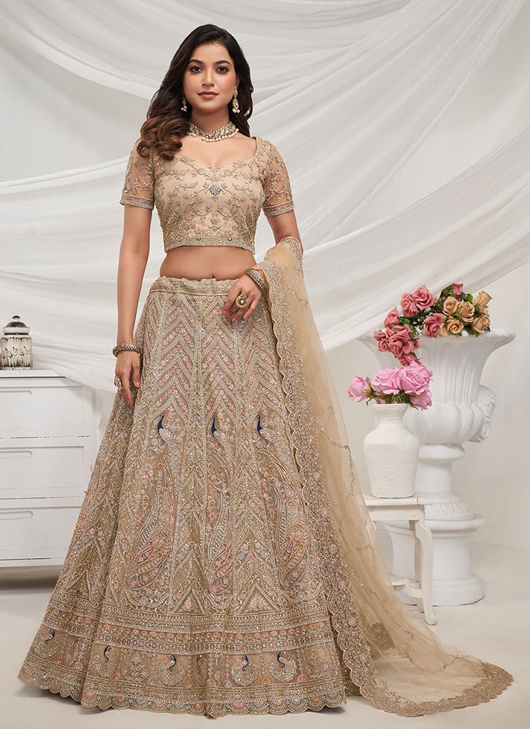 Bollywood Lehengas Online Shopping