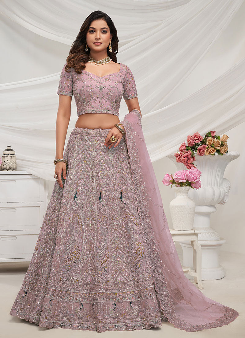 Buy Lehenga Choli Online In Madrid