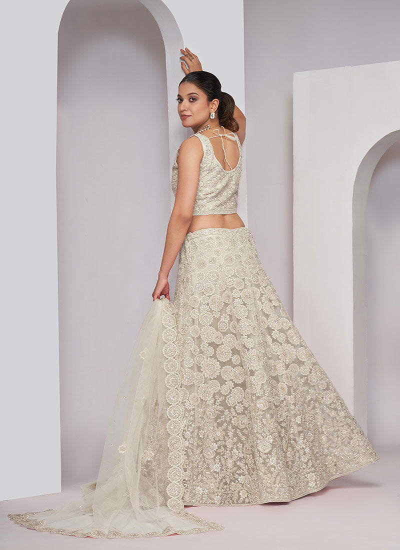 Shop Reception Lehenga Choli
