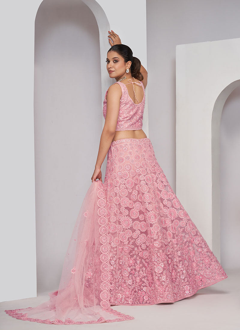 Buy Lehenga Choli In Canada