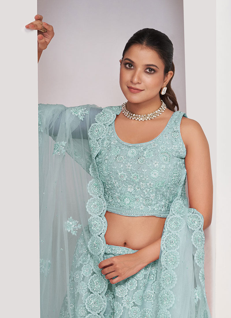 Shop Reception Lehenga Choli