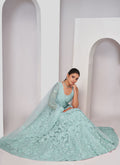 Shop Partywear Lehenga Choli