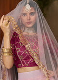 Shop Designer Lehengas In USA UK Canada With Free Shipping Worldwide.