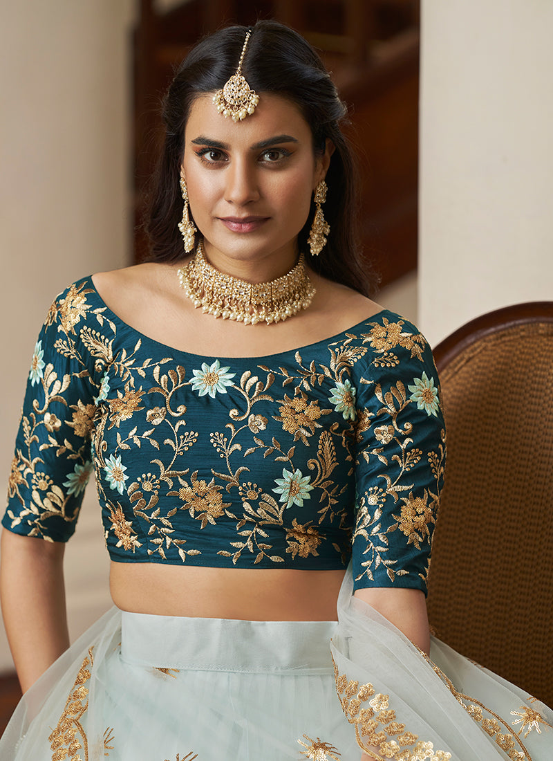 Buy Lehenga Choli 
