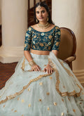 Shop Designer Lehengas In USA UK Canada With Free Shipping Worldwide.