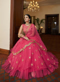 Shop Designer Lehengas In USA UK Canada With Free Shipping Worldwide.