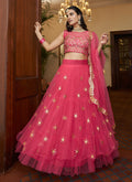 Shop Designer Lehenga