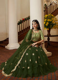 Shop Designer Lehenga