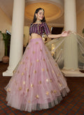 Shop Designer Lehengas In USA UK Canada With Free Shipping Worldwide.