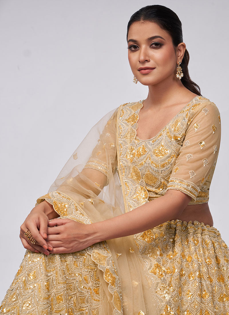 Buy Lehenga Choli With Dupatta In USA UK Canada