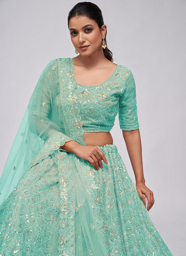 Buy Lehenga Choli With Dupatta 