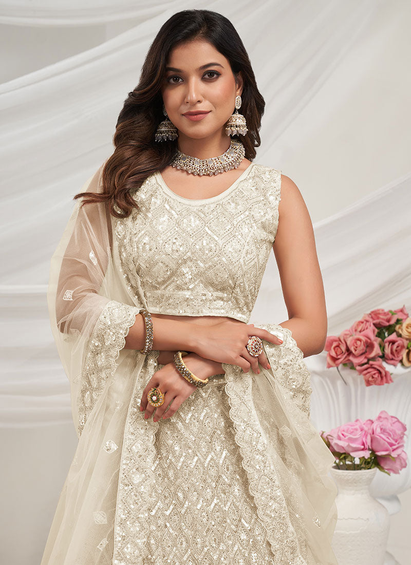 Buy Lehenga Choli With Dupatta 