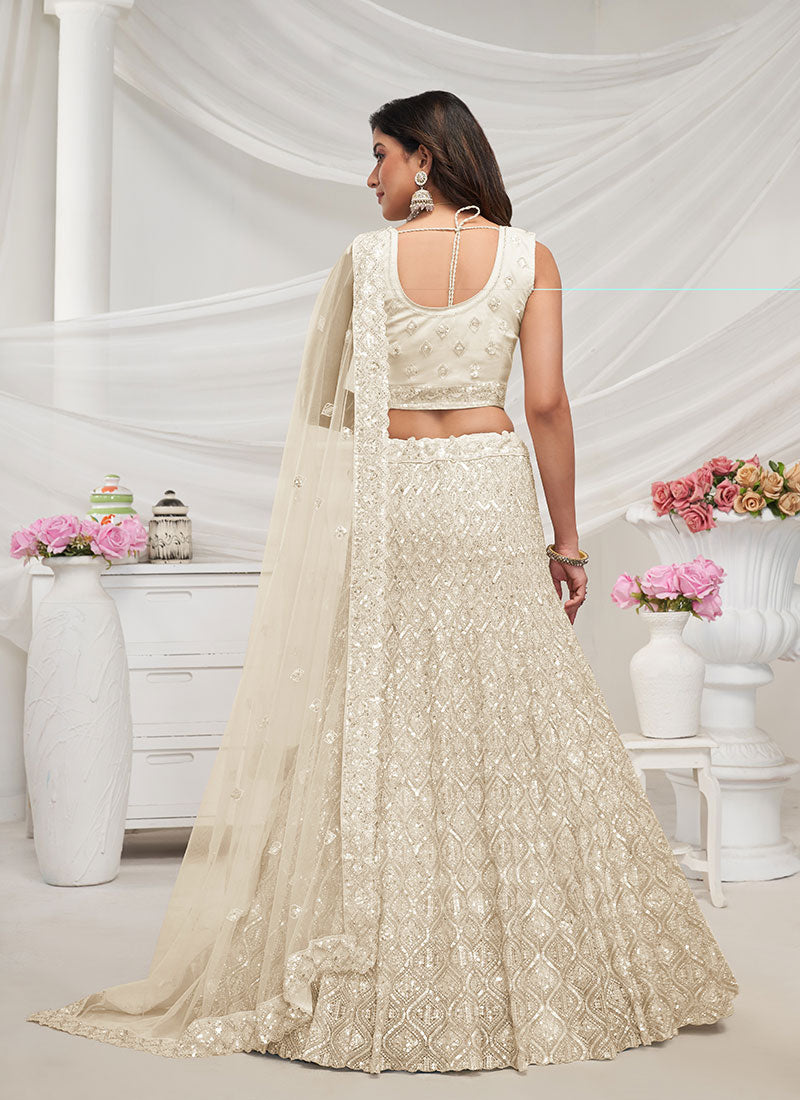 Buy Lehenga Choli With Dupatta In USA UK Canada