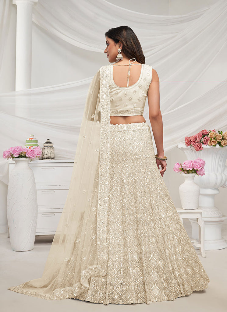 Buy Lehenga Choli With Dupatta In USA UK Canada