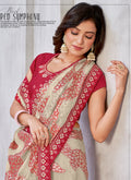 Buy Festive Saree In USA UK Canada