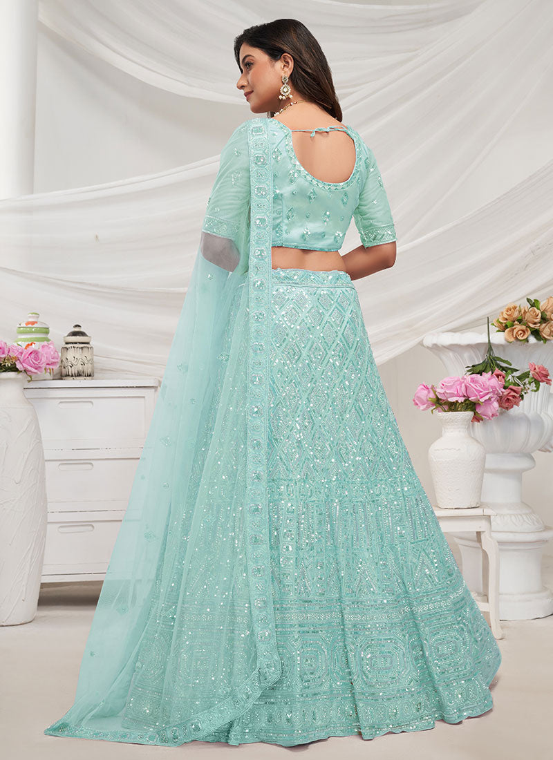 Shop Latest Bollywood Lehenga Online Free Shipping In USA, UK, Canada, Germany, Mauritius, Singapore With Free Shipping Worldwide.