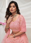 Buy Lehenga Choli With Dupatta In USA UK Canada