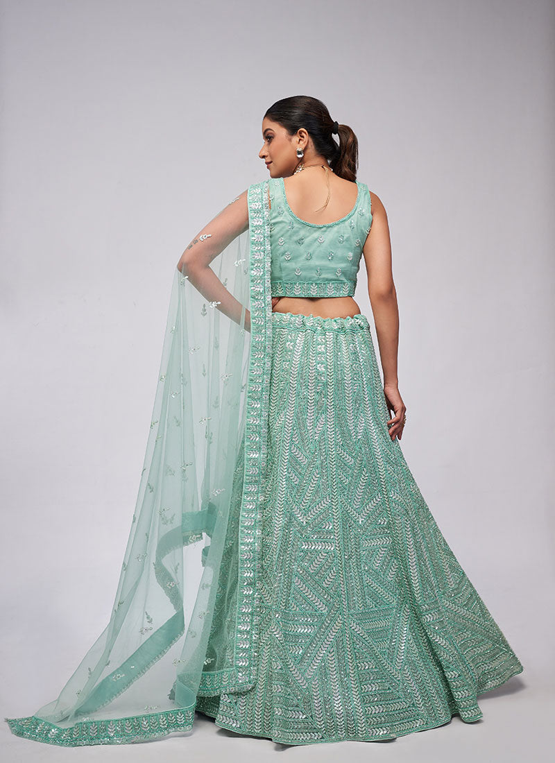 Buy Lehenga Choli In UK