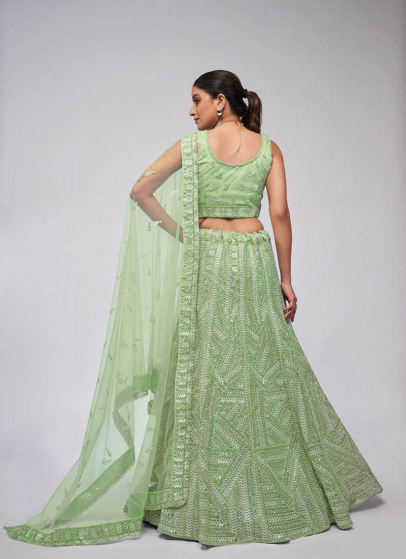 Buy Lehenga Choli In USA