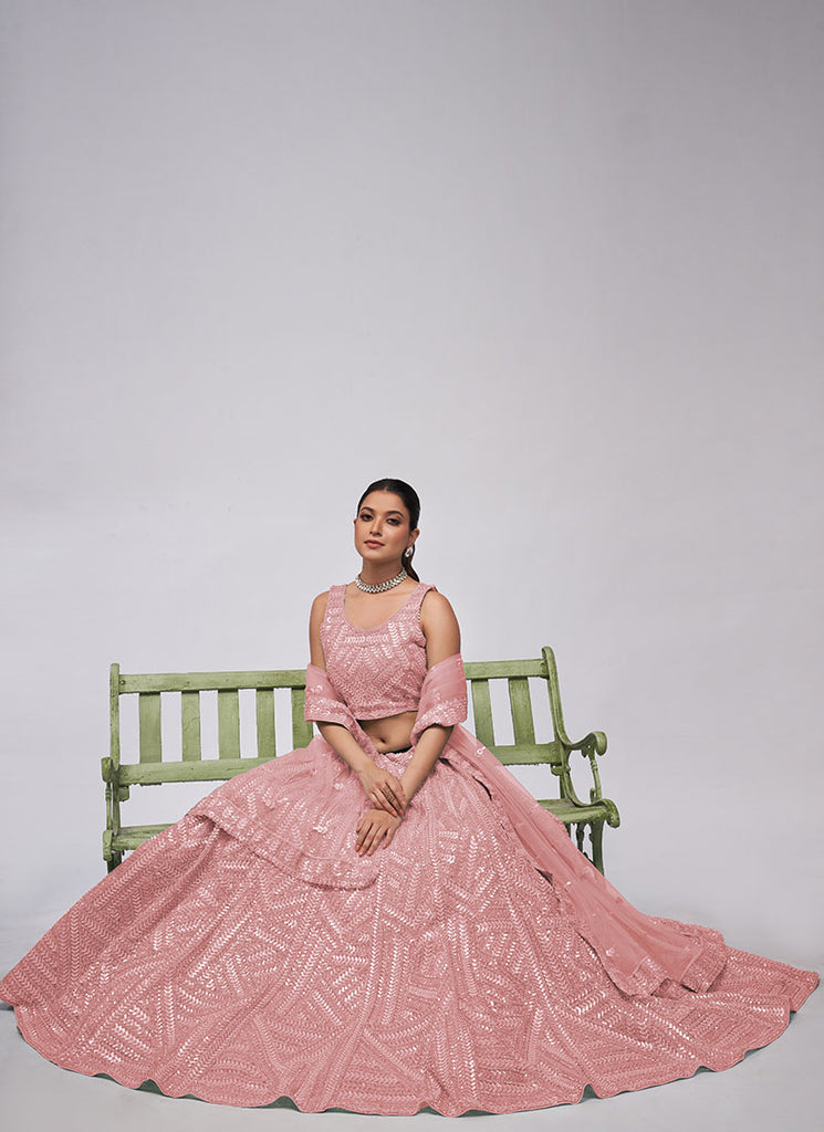 Shop Latest Collection Of Bollywood Lehenga