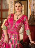 Buy Anarkali Gown