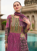 Buy Anarkali Gown