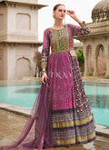 Buy Anarkali Gown In USA
