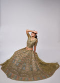 Buy Lehenga Choli In UK & USA