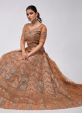 Buy Lehenga Choli In Australia