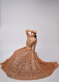 Buy Designer Lehenga Choli - Indian Clothes Store