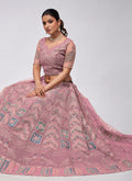 Shop Bollywood Lehenga Online With Free International Shipping In USA, UK, Australia, Germany.