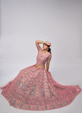 Buy Designer Lehenga Choli - Indian Clothes Store