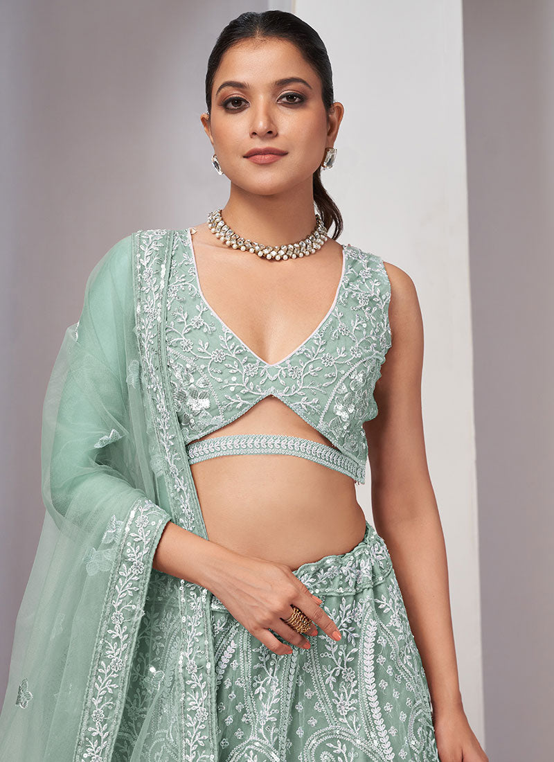 Buy Lehenga Choli  In USA UK Canada