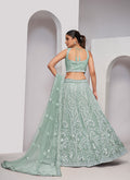 Shop Latest Bollywood Lehenga Online Free Shipping In USA, UK, Canada, Germany, Mauritius, Singapore With Free Shipping Worldwide.