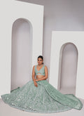 Indian Lehenga Choli Store In California