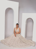 Indian Lehenga Choli Store In New York