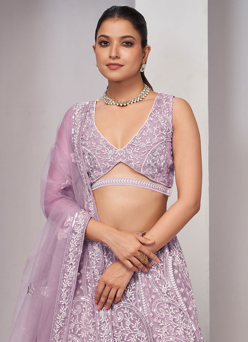 Indian Lehenga Choli Store In San Francisco