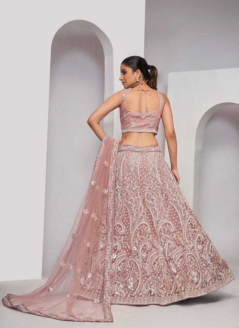 Indian Lehenga Choli Store In London