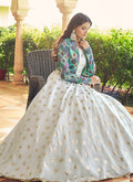 Buy Anarkali Gown In USA UK Canada