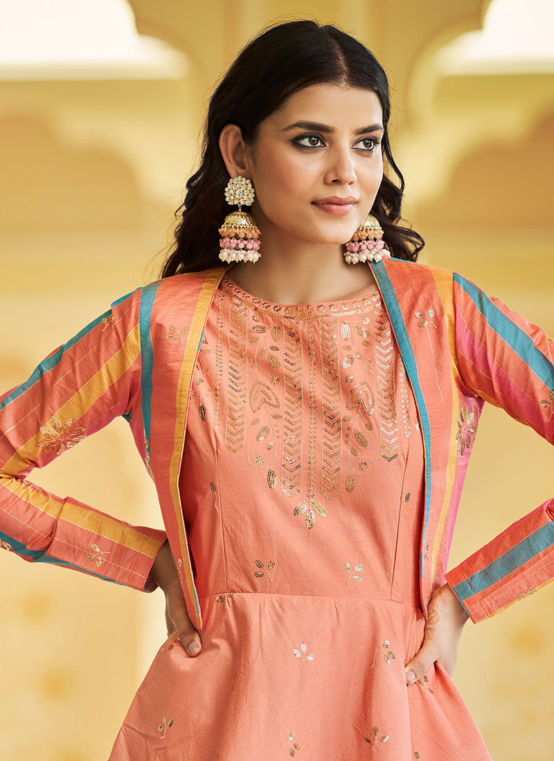 Buy Anarkali Gown 