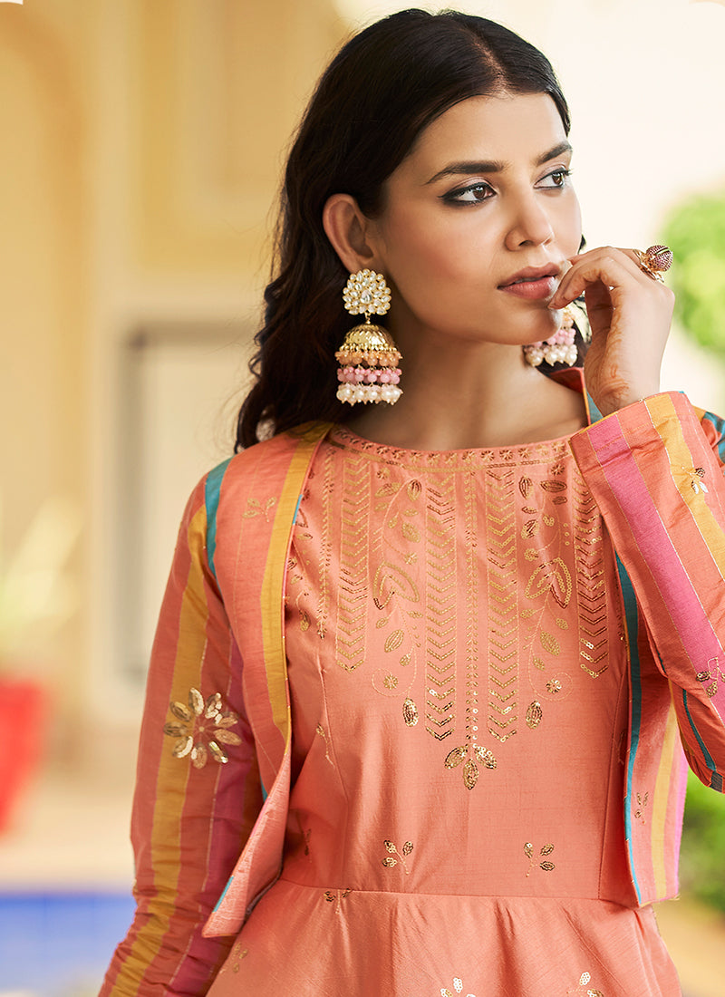 Buy Anarkali Gown In USA UK Canada