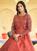 Buy Anarkali Gown 