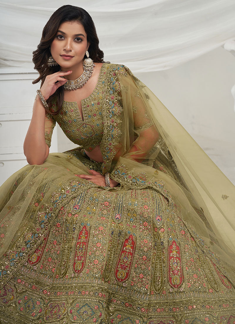 Buy Lehenga Choli In UK