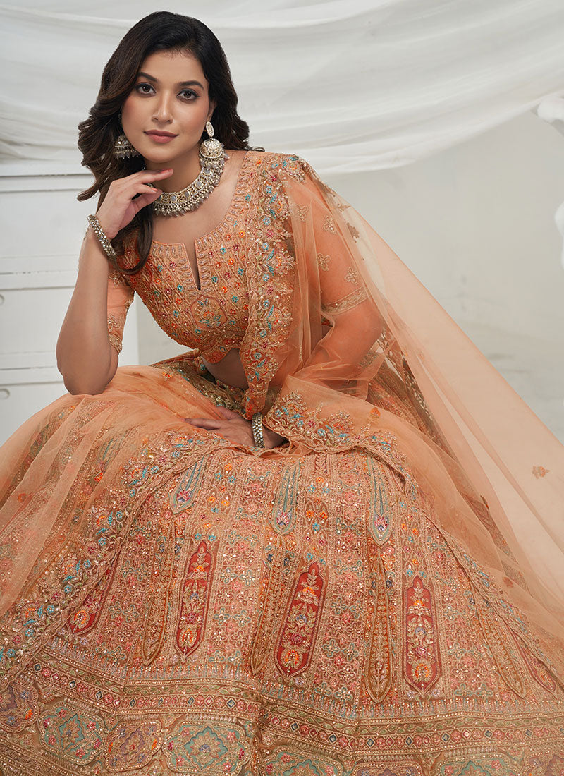 Buy Lehenga Choli In UK