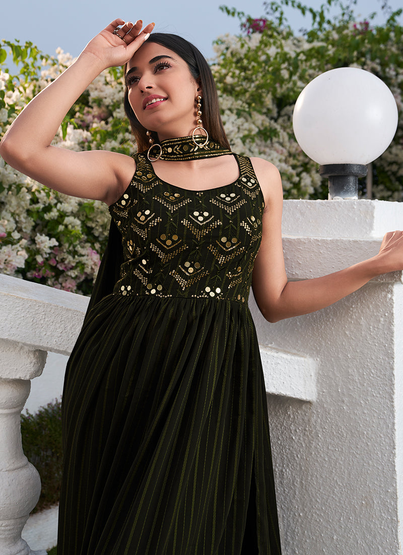 Buy Anarkali Suit
