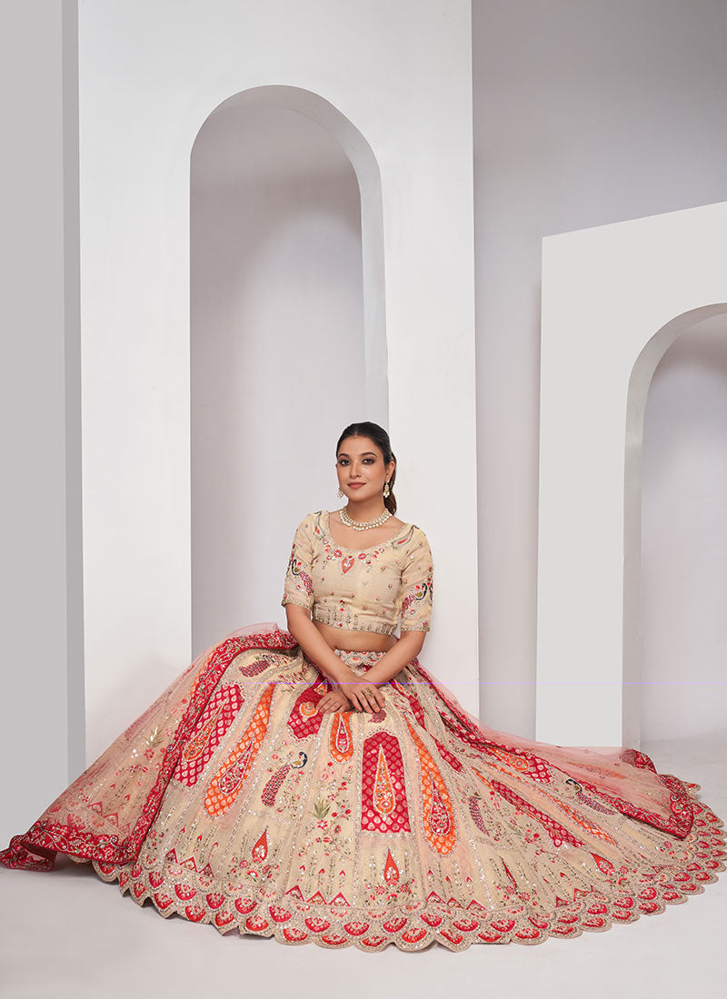 Bollywood Lehengas Online Shopping