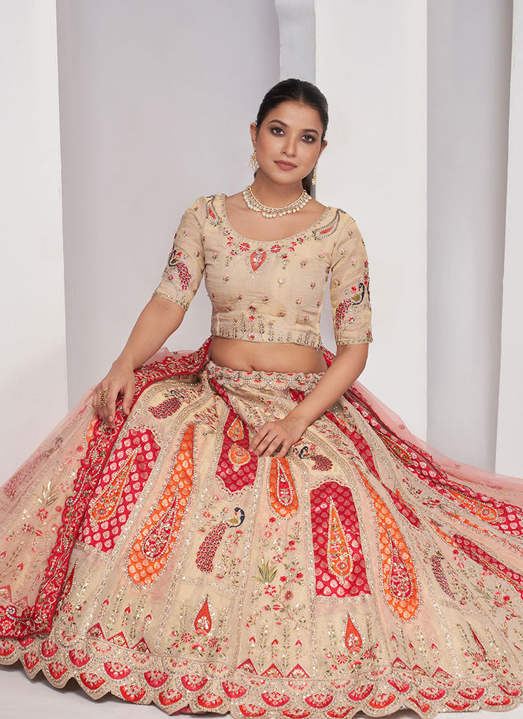 Shop Latest Bollywood Lehenga Online Free Shipping In USA, UK, Canada, Germany, Mauritius, Singapore With Free Shipping Worldwide.