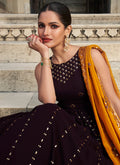 Buy Anarkali Gown 