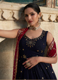 Buy Anarkali Gown 